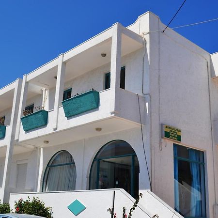 Hotel Arant Μαστιχάρι Εξωτερικό φωτογραφία