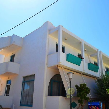 Hotel Arant Μαστιχάρι Εξωτερικό φωτογραφία
