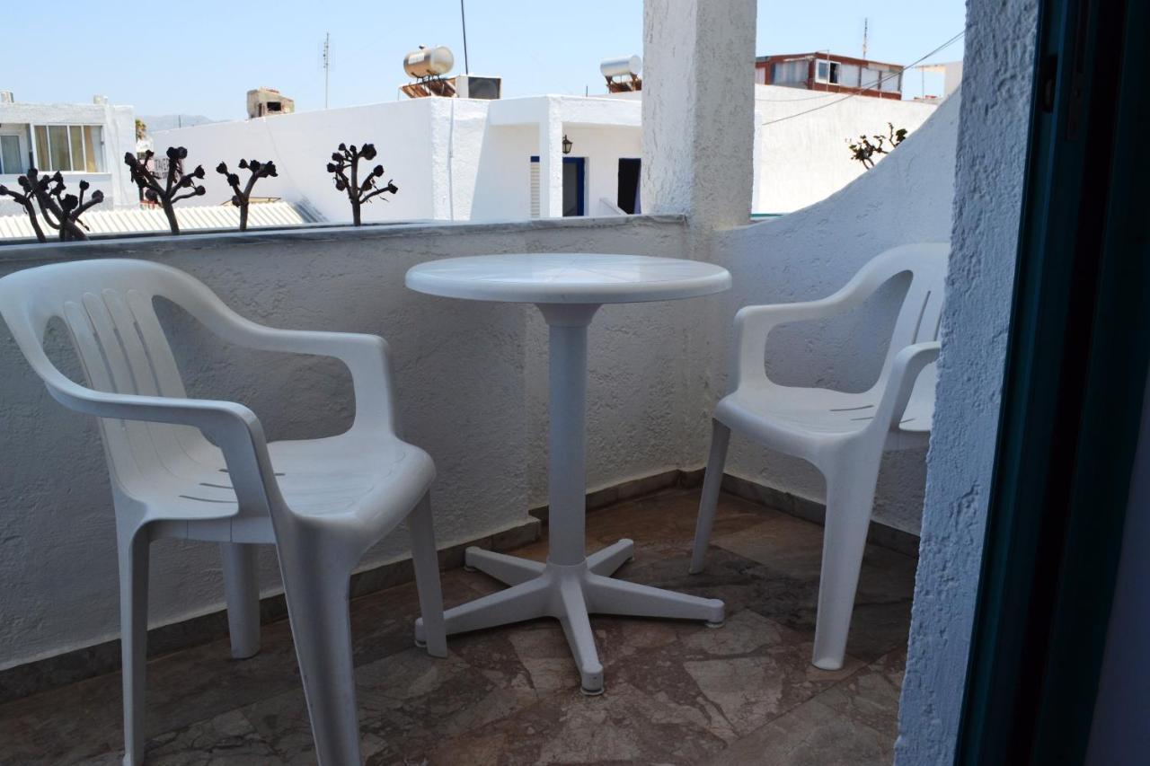 Hotel Arant Μαστιχάρι Εξωτερικό φωτογραφία