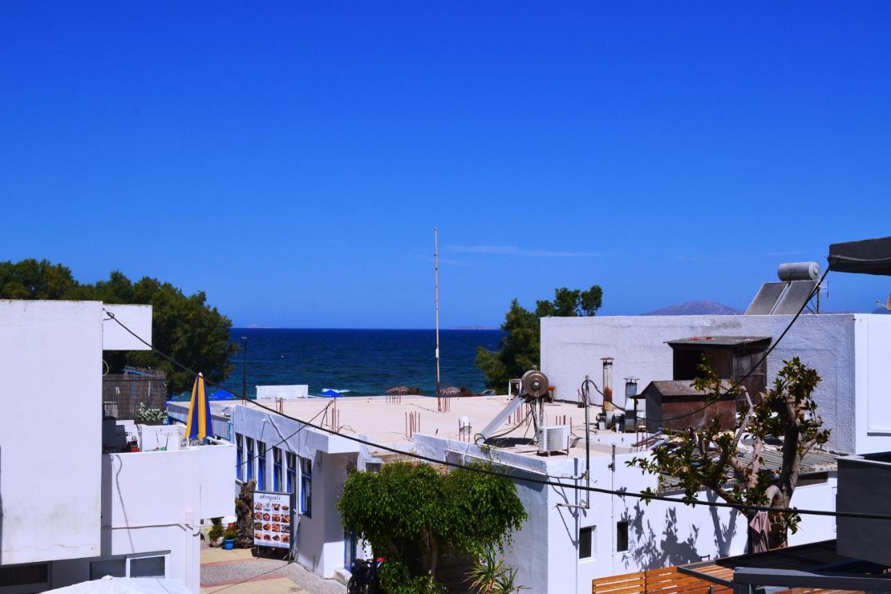 Hotel Arant Μαστιχάρι Εξωτερικό φωτογραφία