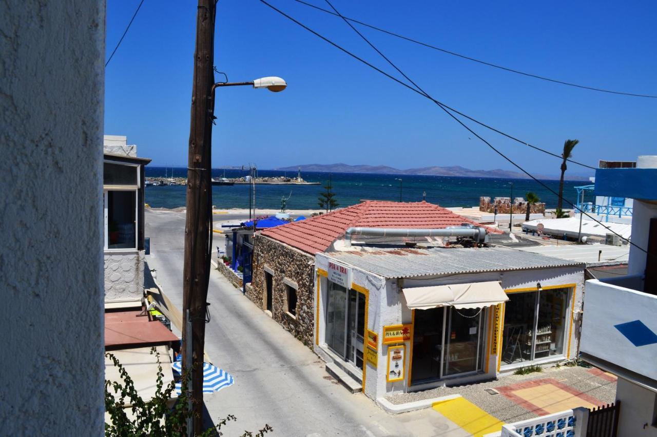Hotel Arant Μαστιχάρι Εξωτερικό φωτογραφία