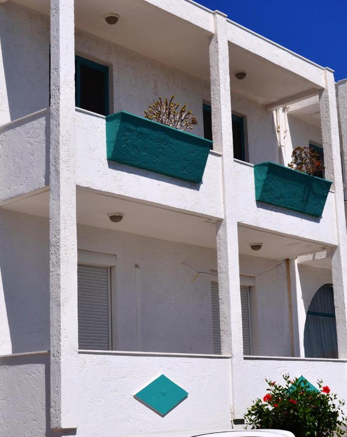 Hotel Arant Μαστιχάρι Εξωτερικό φωτογραφία