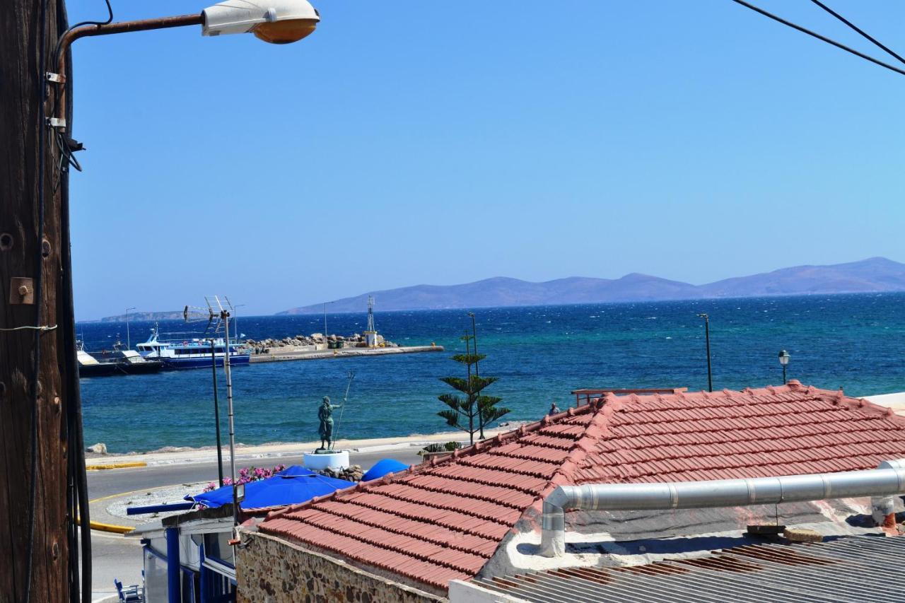 Hotel Arant Μαστιχάρι Εξωτερικό φωτογραφία