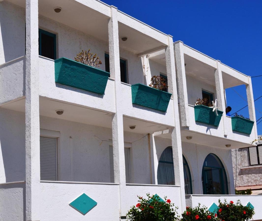 Hotel Arant Μαστιχάρι Εξωτερικό φωτογραφία
