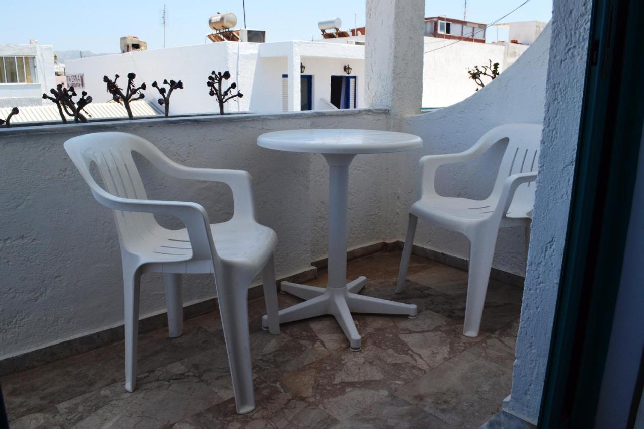 Hotel Arant Μαστιχάρι Εξωτερικό φωτογραφία