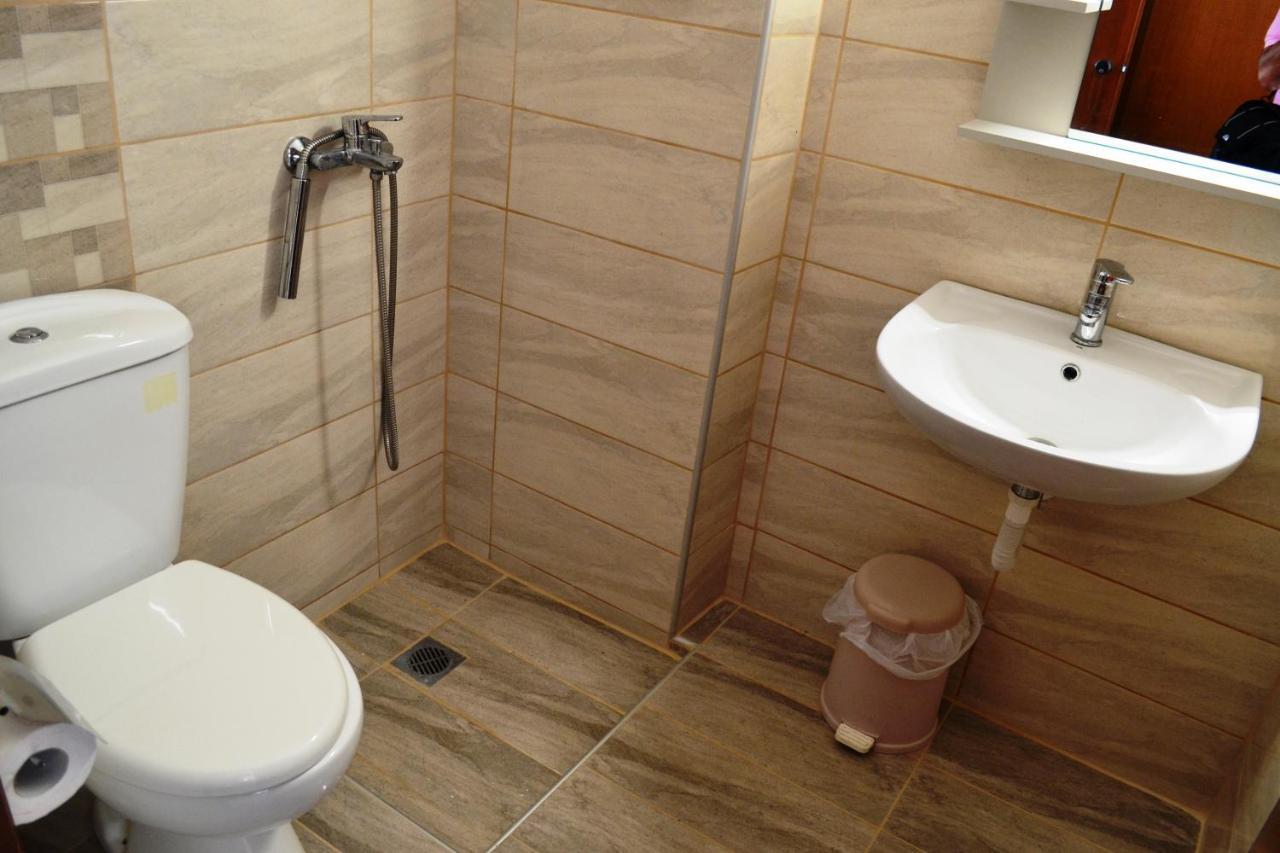 Hotel Arant Μαστιχάρι Εξωτερικό φωτογραφία