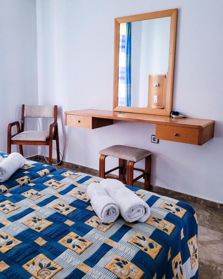 Hotel Arant Μαστιχάρι Εξωτερικό φωτογραφία