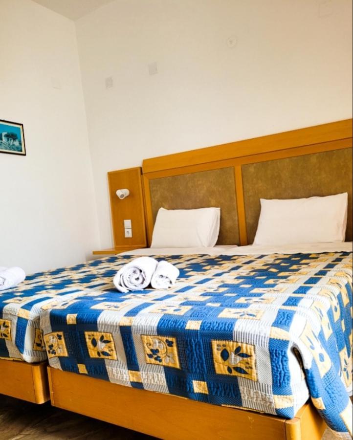 Hotel Arant Μαστιχάρι Εξωτερικό φωτογραφία