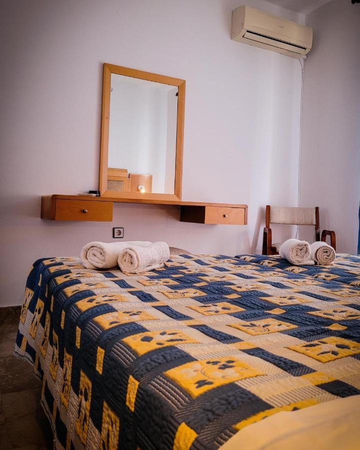 Hotel Arant Μαστιχάρι Εξωτερικό φωτογραφία